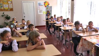 Відокремити молодшу, середню і старшу школу: як у Сєвєродонецьку просувається реформа освіти Відокремити молодшу, середню і старшу школу: як у Сєвєродонецьку просувається реформа освіти