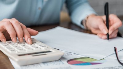 Понад 7 тис запоріжців започаткували власну справу за перше півріччя 2020 року