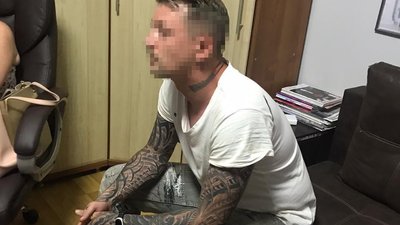 На Вінниччині правоохоронці викрили дитячу порностудію (фото, відео) На Вінниччині правоохоронці викрили дитячу порностудію (фото, відео)