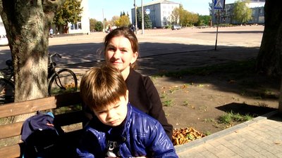 Єдина негазифікована громада Житомирщини майже на 100 відсотків готова до опалювального сезону Єдина негазифікована громада Житомирщини майже на 100 відсотків готова до опалювального сезону