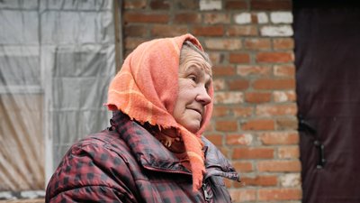"Завжди нас називали браттями". Як під російськими обстрілами живе прикордонне Миропілля на Сумщині "Завжди нас називали браттями". Як під російськими обстрілами живе прикордонне Миропілля на Сумщині