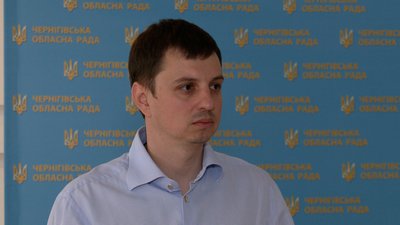 Майдан-3 та позов чернігівця Олега Серика до Верховної Ради: коментар Дмитра Іванова Майдан-3 та позов чернігівця Олега Серика до Верховної Ради: коментар Дмитра Іванова