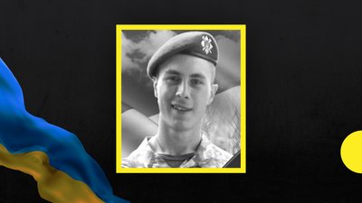 Роман Банах та Данило Гейко. У боях за Бахмут загинули двоє бійців з Дніпропетровщини Роман Банах та Данило Гейко. У боях за Бахмут загинули двоє бійців з Дніпропетровщини