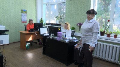 Катерина Брижанюк