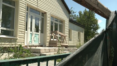 Вчасно не збудували, тепер подорожчало. Чому не відкривають амбулаторію Кам'яної Яруги на Харківщині