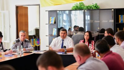 Мирослав Горват: "Сподіваюся, міський голова Івано-Франківська дотримає своїх слів" Мирослав Горват: "Сподіваюся, міський голова Івано-Франківська дотримає своїх слів"