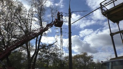 Вторгнення Росії в Україну: ситуація на Запоріжжі. День 250-й