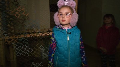 Дев‘ятий рік працюють на перемогу. Як волонтери з Івано-Франківської громади підтримують ЗСУ Дев‘ятий рік працюють на перемогу. Як волонтери з Івано-Франківської громади підтримують ЗСУ
