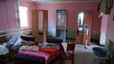 У Кальчицькій громаді власникам підтоплених будинків призначили компенсації