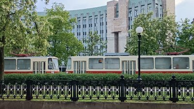 Дніпро, місто, події 26 травня