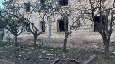 Наслідки атаки по Білопіллю