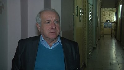 Сергій Андрієвський Сергій Андрієвський