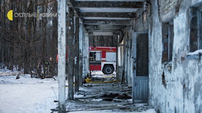 Навчання МВС у Прип’яті. До чого готуються спецпризначенці Навчання МВС у Прип’яті. До чого готуються спецпризначенці