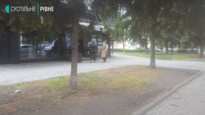 Підприємець як "кримінальний авторитет". Що не так із карантином і кавою у Рівному Підприємець як "кримінальний авторитет". Що не так із карантином і кавою у Рівному