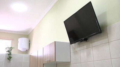 В Одеському СІЗО відкрили дві "VIP-камери"
