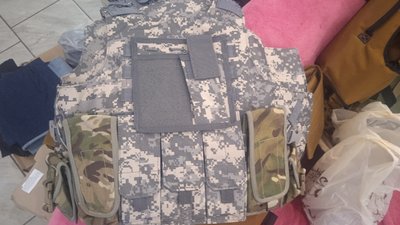 Криворізькі швачки об’єдналися у волонтерську спільноту "Швачний двіж" Криворізькі швачки об’єдналися у волонтерську спільноту "Швачний двіж"