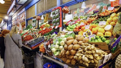 Чому дорожчають овочі, лимони й імбир. В АМКУ розповіли про ситуацію з продуктами