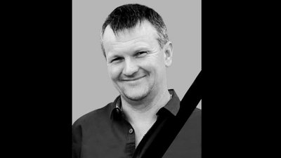 Повідомили про загибель трьох бійців з Волині