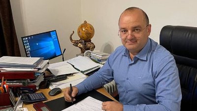 "Проблем з госпіталізацією не буде" — головний санітарний лікар Івано-Франківщини