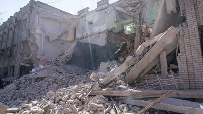 Обстріли Запорізької області 23 вересня 2026