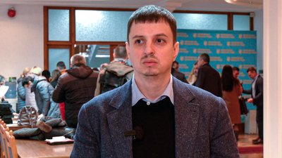 На Чернігівщині планують відновити лижну базу На Чернігівщині планують відновити лижну базу