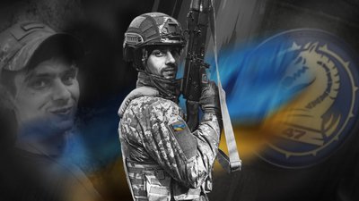 Рідні полеглого Богдана Зінченка з Полтавщини створили петицію: про що просять