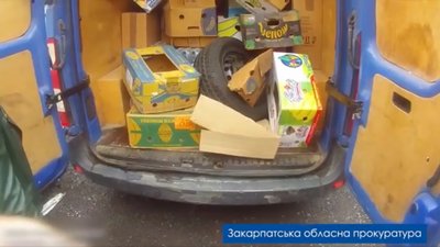 За підробні алкоголь і цигарки судитимуть закарпатця