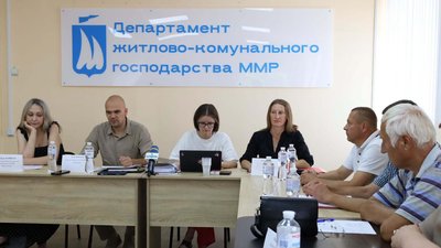 У Миколаєві не визначили переможця конкурсу на будівництво сміттєсортувальної лінії