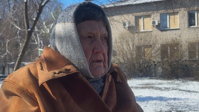 У Добропіллі обстежують будинки після обстрілу проти ночі 8 березня: чи визнають зруйнованими У Добропіллі обстежують будинки після обстрілу проти ночі 8 березня: чи визнають зруйнованими