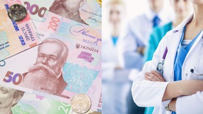 Заразилися COVID-19: три медичні сестри з Одещини отримають страхові виплати
