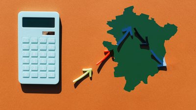 У Чернігові за перше півріччя цього року зменшилися доходи бюджету