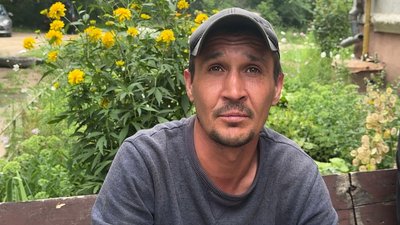"Вчора був якраз місяць після першого прильоту". Жителі Слов’янська розказали про удар бомбами по місту 23 липня "Вчора був якраз місяць після першого прильоту". Жителі Слов’янська розказали про удар бомбами по місту 23 липня