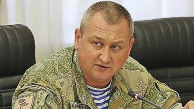 Щоб звільнити Херсон, треба мати сили й засоби один до трьох – генерал-майор Марченко