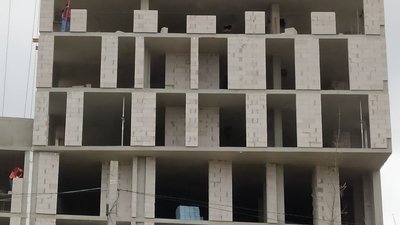 У Львові видали перший кредит на житло за державною програмою У Львові видали перший кредит на житло за державною програмою