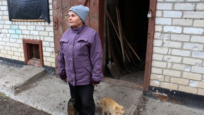 Вибухівка у банці з чаєм: з якими випадками "варварського мінування" стикаються сапери під Балаклією Вибухівка у банці з чаєм: з якими випадками "варварського мінування" стикаються сапери під Балаклією