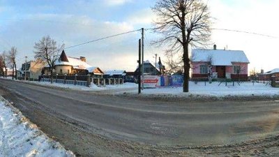 Пограбування пенсіонера – Рівненщина Пограбування пенсіонера – Рівненщина