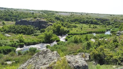 Наступного тижня на Кіровоградщині очікують теплу погоду без опадів