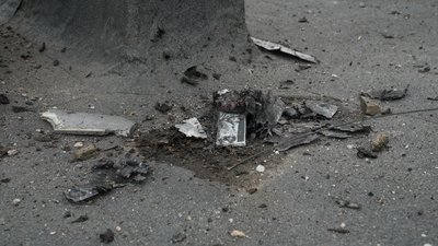 Поранено п'ятьох людей. Протягом доби армія РФ била по 16 громадах Сумської області