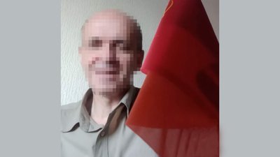 Вдає із себе "прем’єр-міністра Підкарпатської Русі". Закарпатця підозрюють у держзраді