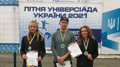 спорт суми