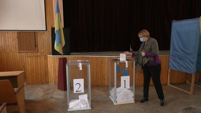 Стало відомо, хто став ректором одного з рівненських вишів Стало відомо, хто став ректором одного з рівненських вишів