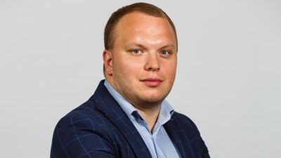 Через тендерний скандал, в якому фігурував радник Живицького, поліція Сумщини відкрила кримінальне провадження Через тендерний скандал, в якому фігурував радник Живицького, поліція Сумщини відкрила кримінальне провадження