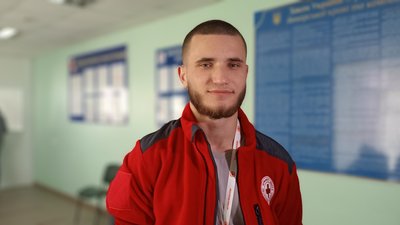 У Житомирському обласному центрі крові відбулася донорська акція У Житомирському обласному центрі крові відбулася донорська акція