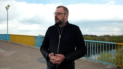 Демонтаж пам’ятника Пушкіну у Чернігові: думки влади та істориків Демонтаж пам’ятника Пушкіну у Чернігові: думки влади та істориків