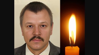 Двадцять третій місяць війни: загиблі герої Вінниччини Двадцять третій місяць війни: загиблі герої Вінниччини