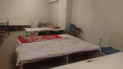 В Бердичеві облаштують протирадіаційні укриття шкіл – гроші виділить міський бюджет В Бердичеві облаштують протирадіаційні укриття шкіл – гроші виділить міський бюджет