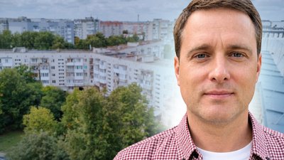 33 мікрорайон, найдовший будинок у луцьку, найдовший будинок у світі