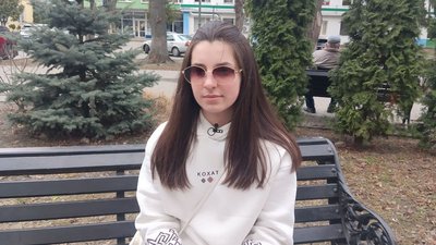 ФОП для "друзів": 18-річна волинянка боргує понад 350 тисяч гривень податків — Кароліна ФОП для "друзів": 18-річна волинянка боргує понад 350 тисяч гривень податків — Кароліна