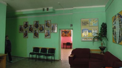 Житомирська облрада відкликала лист про звільнення приміщення центром туризму та краєзнавства Житомирська облрада відкликала лист про звільнення приміщення центром туризму та краєзнавства