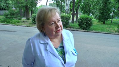 Автівки прифронтова лікарня благодійники Костянтинівка Донеччина Автівки прифронтова лікарня благодійники Костянтинівка Донеччина